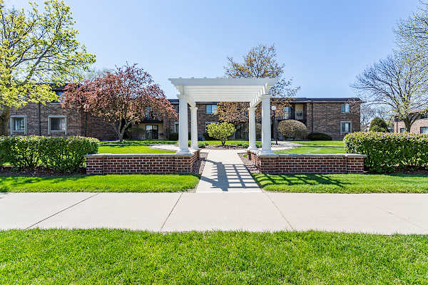Norhardt Apartments property